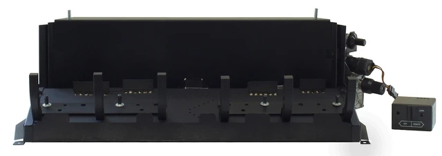 Empire 18" V/VF Slope Glaze Burner - LP
