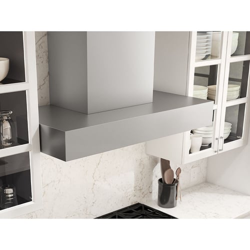 Zephyr Roma Pro Chimney Hood PowerWave 7