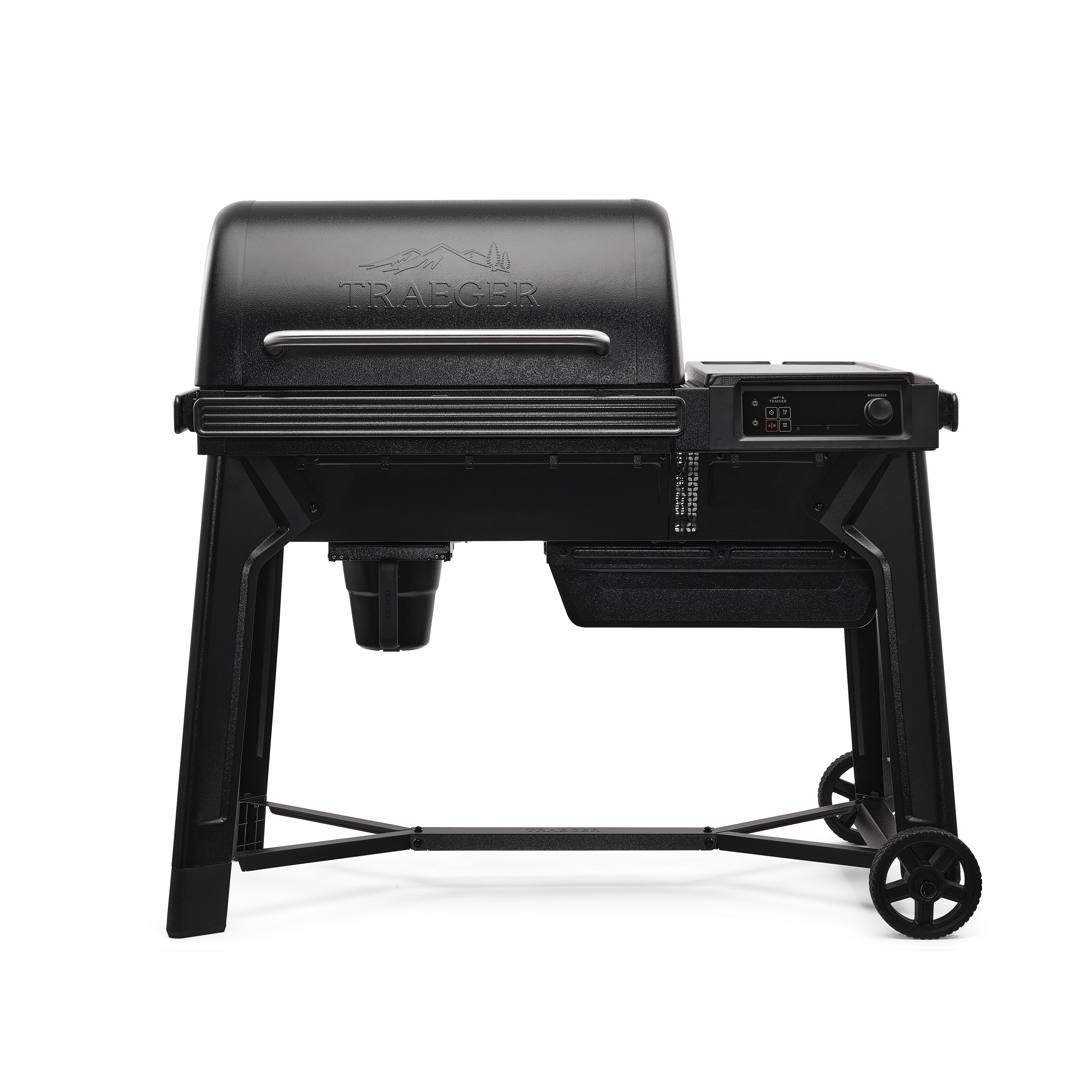 Traeger Woodridge PRO Plus