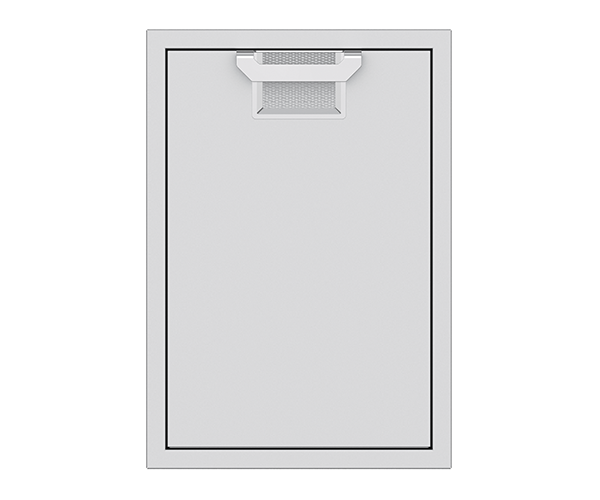 Hestan ASPIRE Trash Storage Drawer 20"