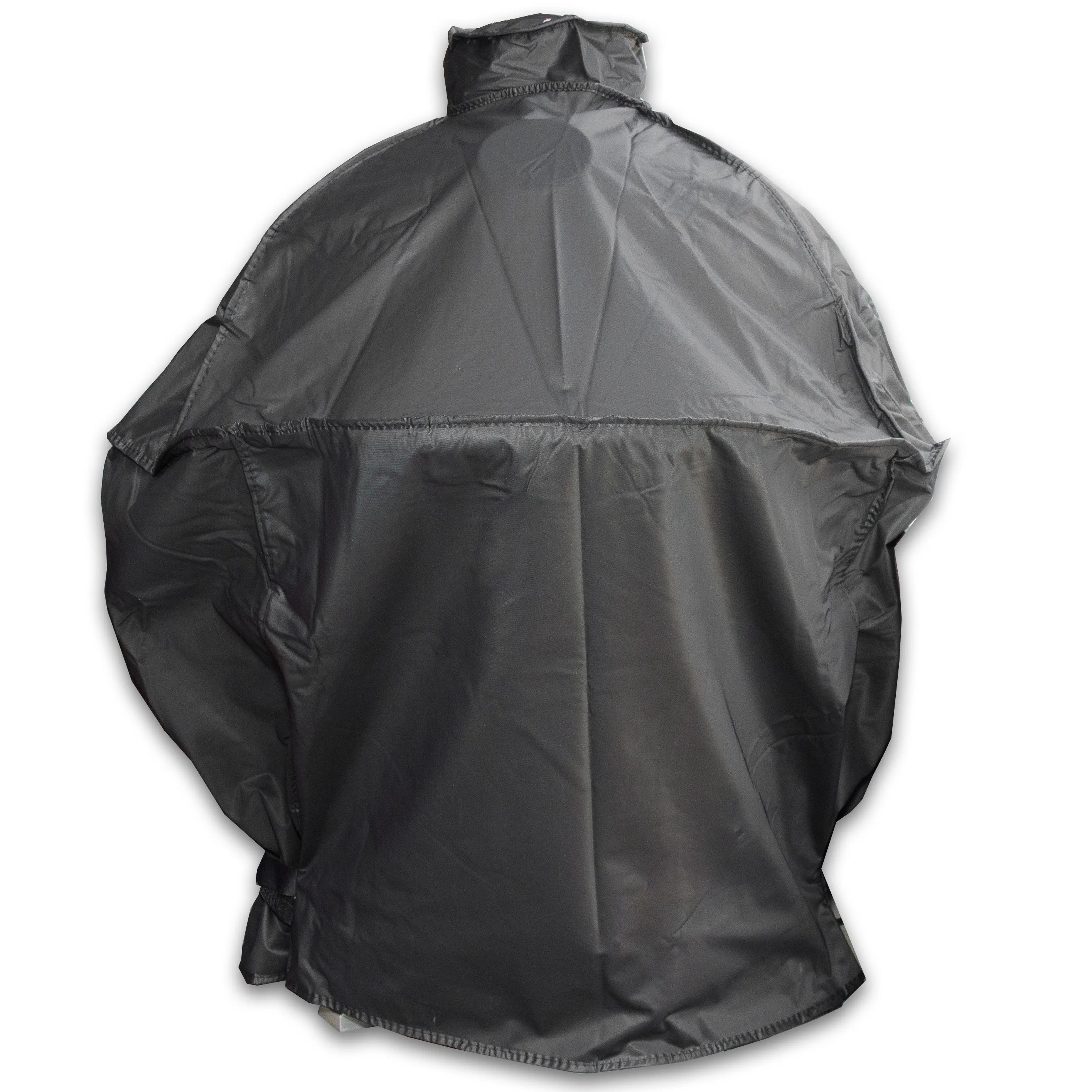 Blaze Kamado Cover - Built-In