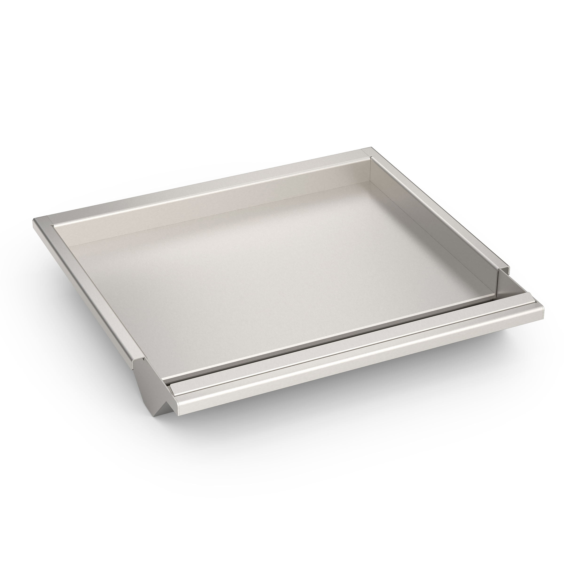 Fire Magic Griddle Ser I - Stainless Steel