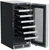 Marvel 15" PRO Single Zone Wine Ref/