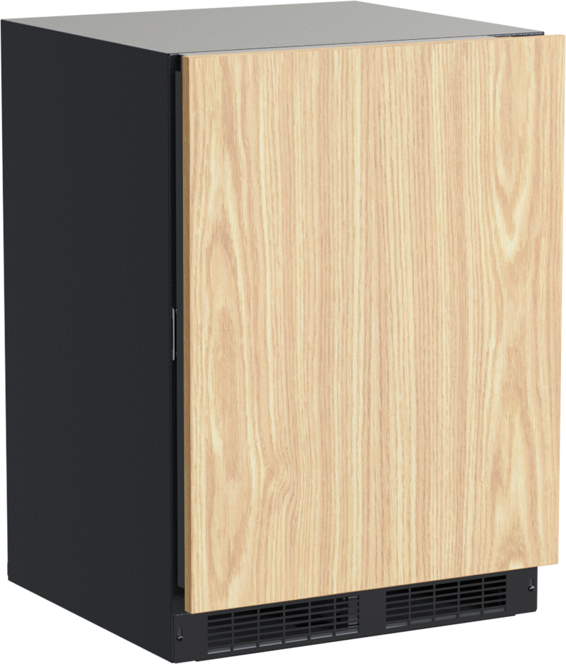 Marvel 24" PRO Refrigerator Solid/panel Ready