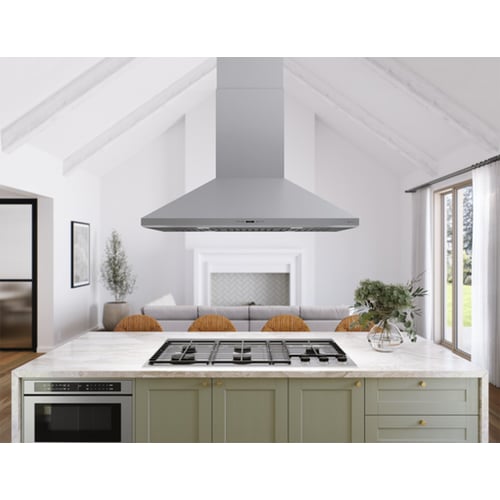 Zephyr Siena Pro Island SS TrueHue LED ACT