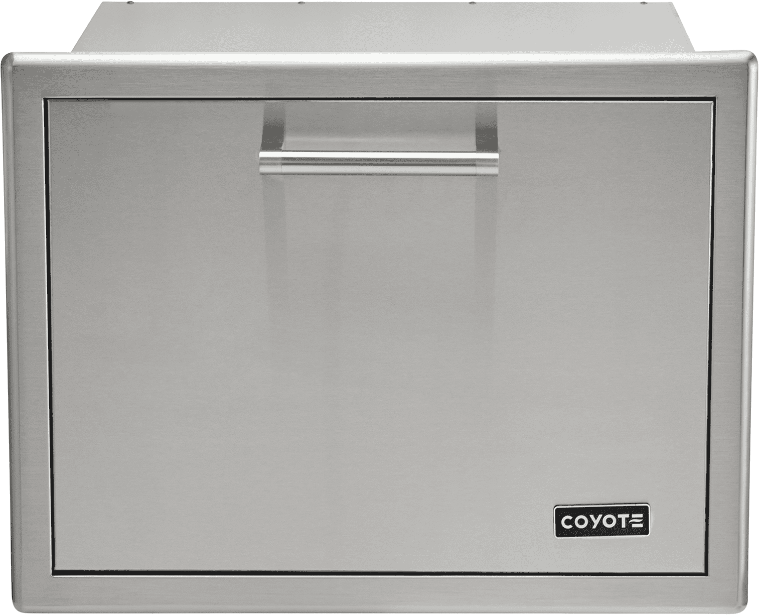 Coyote 26" Pull Out Ice Chest