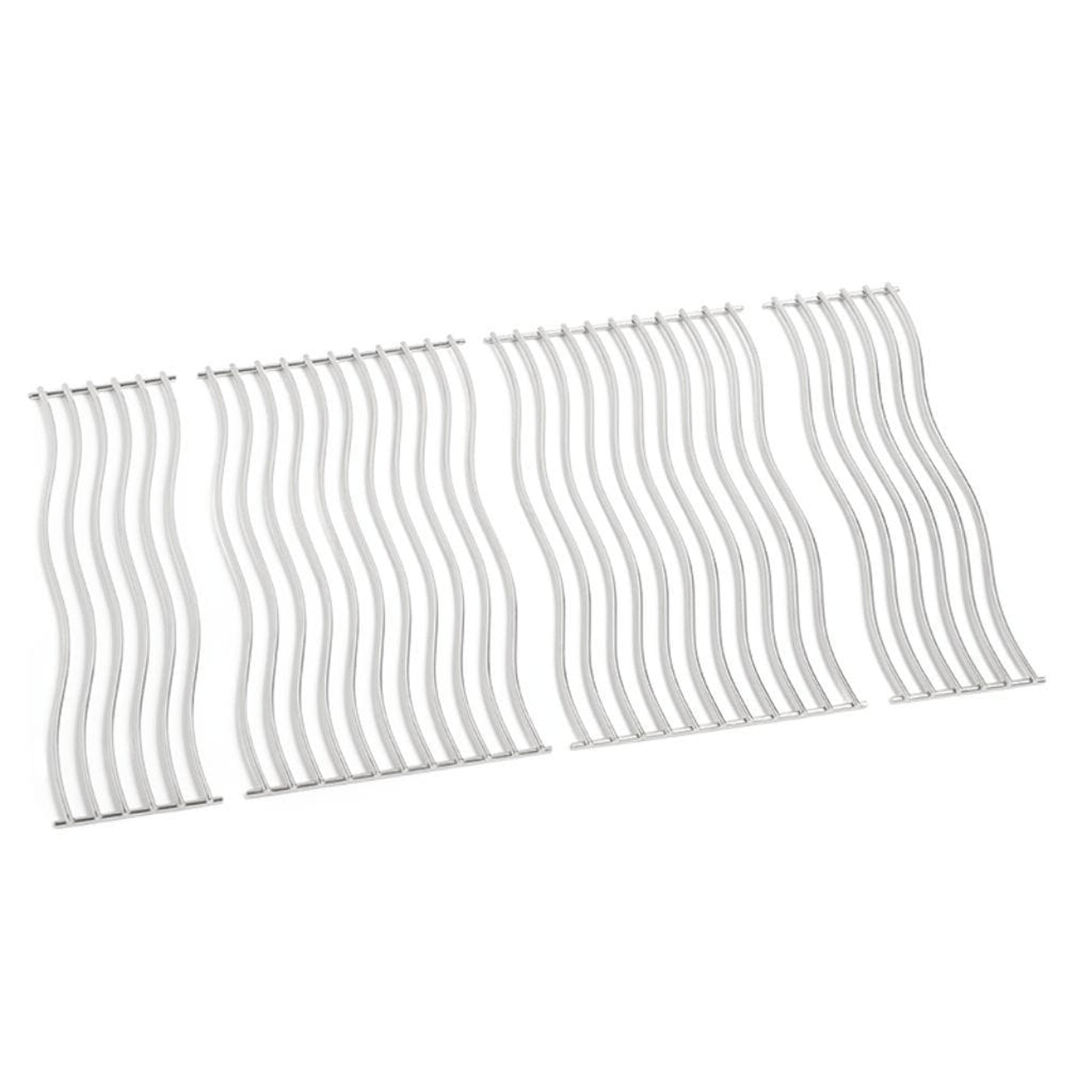Two Stainless Steel Cooking Grids for Prestige 500
