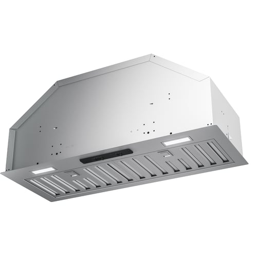 Zephyr Tornado I Insert Hood 34" LED Hybrid Baffle