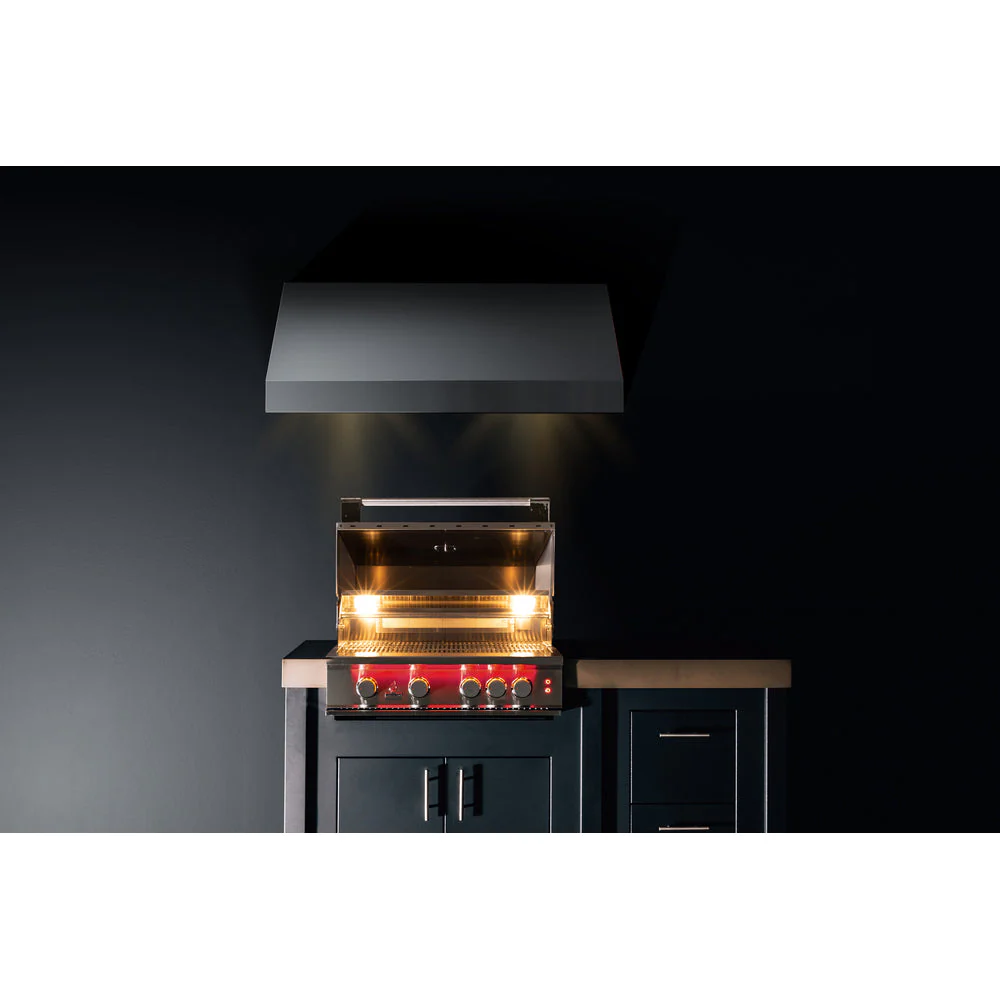 TrueFlame TF32