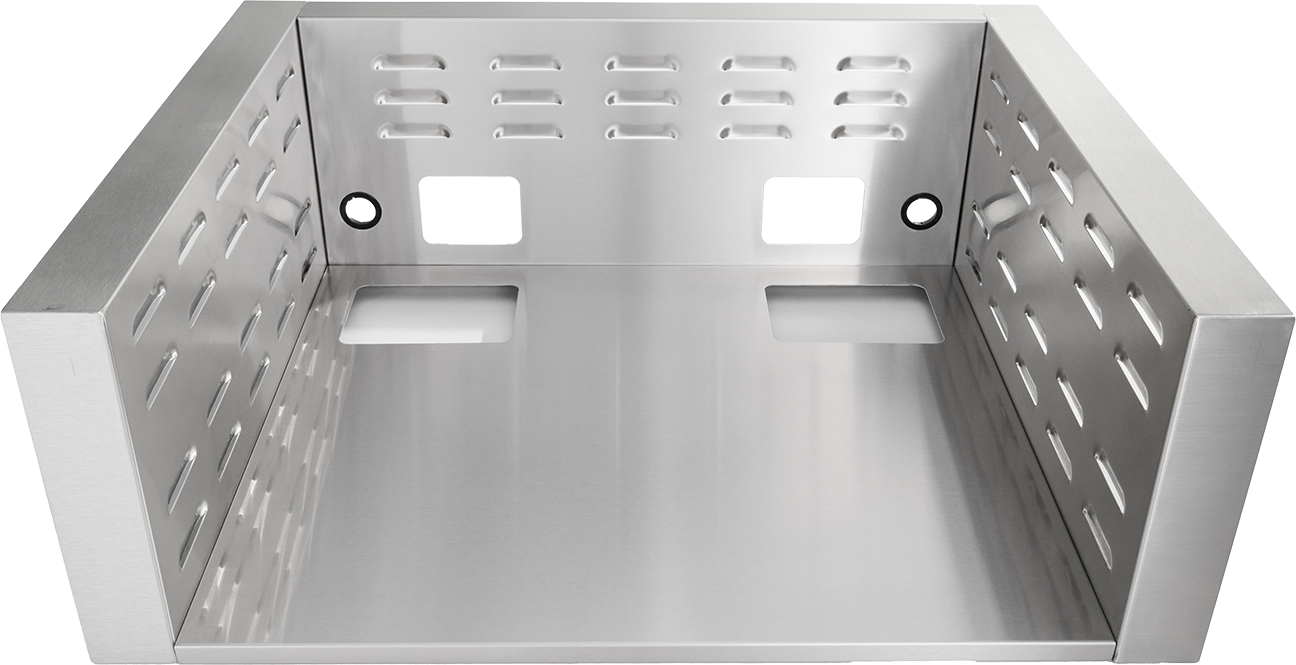 Coyote 26" Double Access Door