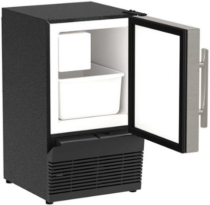 Marvel 14" ADA Crescent Ice Maker