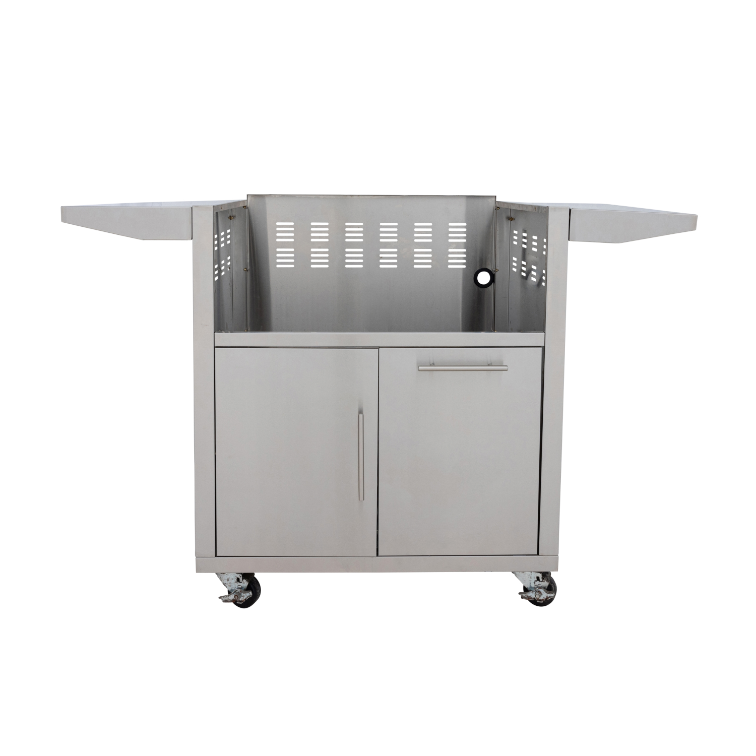 Blaze BLZ-GRIDDLE-CART-SC2