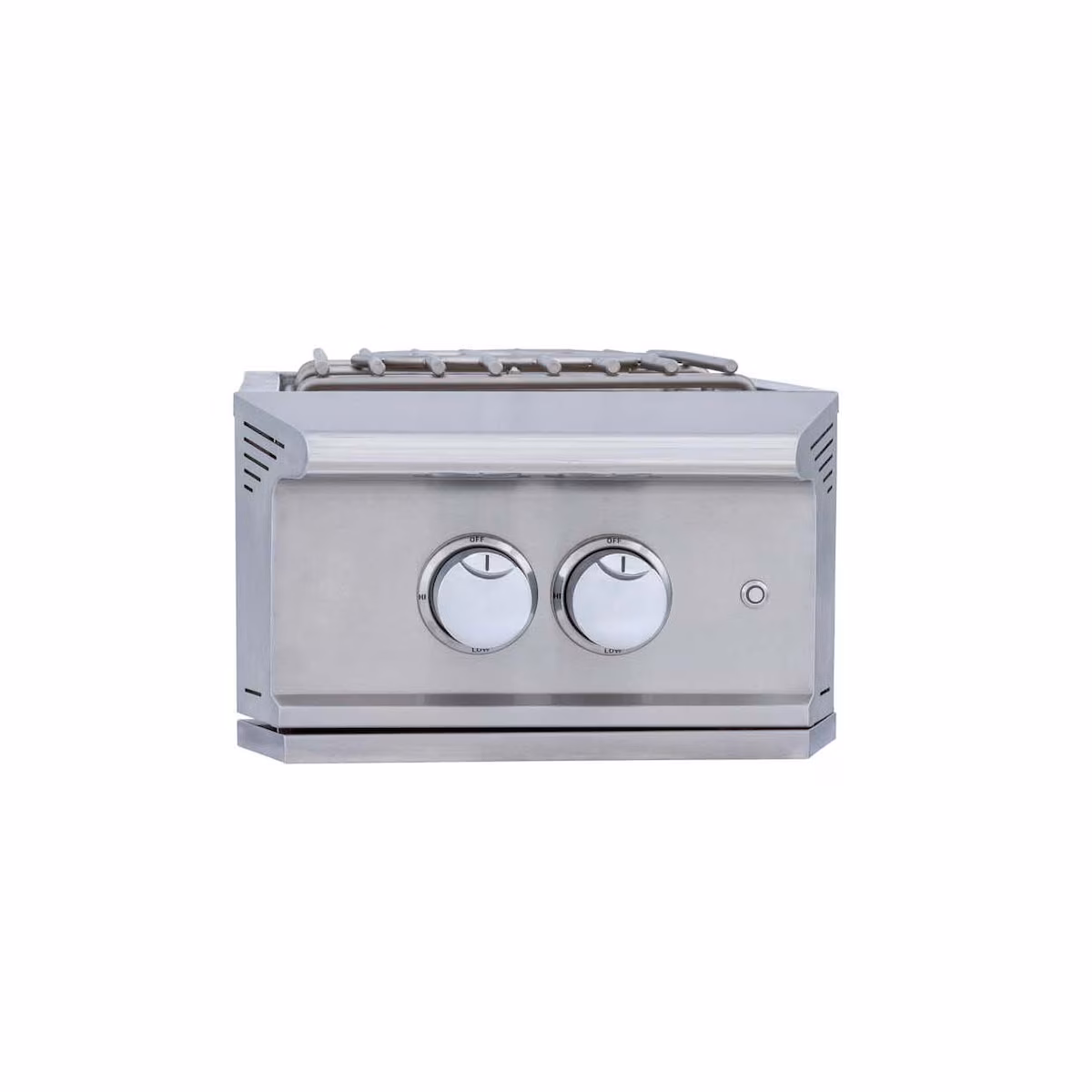Blaze LTE PRO Built-In Power Burner