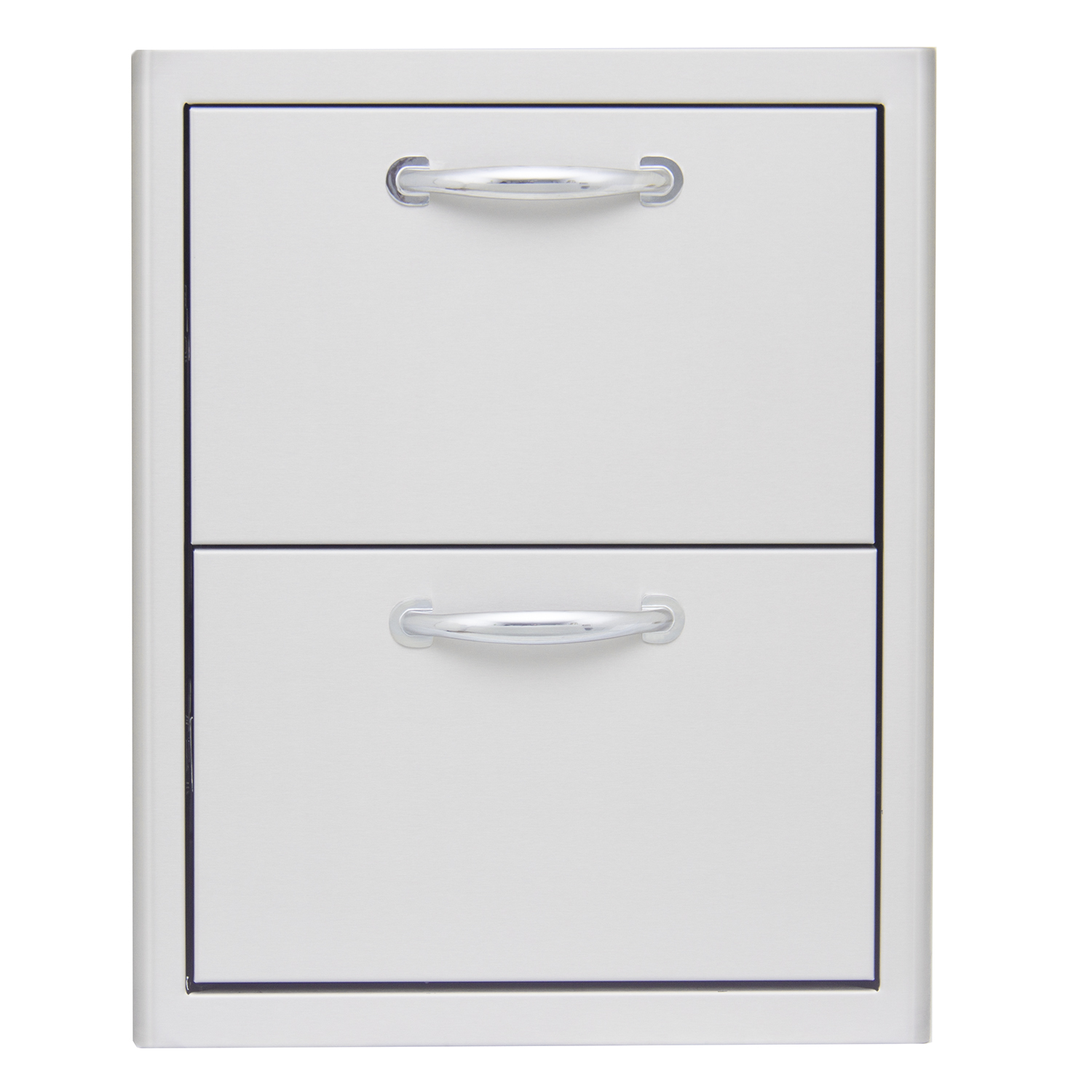 Blaze 16-Inch Double Access Drawer