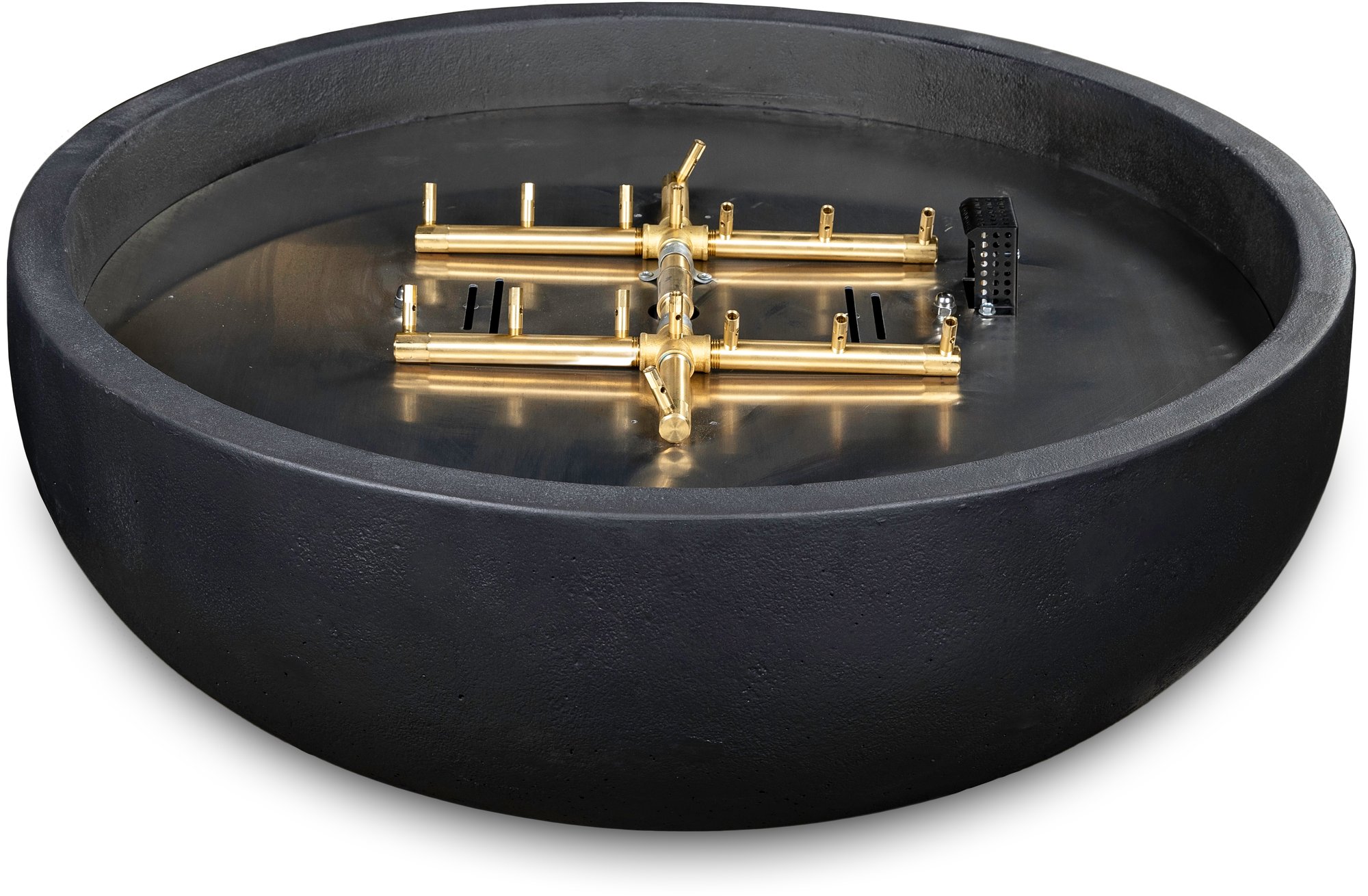 Blaze 38-Inch Gas Fire Bowl (Natural Gas)