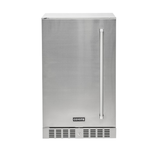 Coyote 24" Outdoor Kegerator