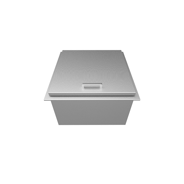 Hestan ASPIRE Drop-in Cooler 24"