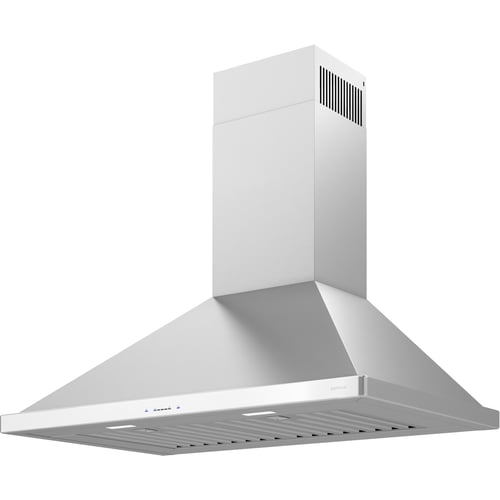 Zephyr Siena Chimney Hood 36" Energy Star LED