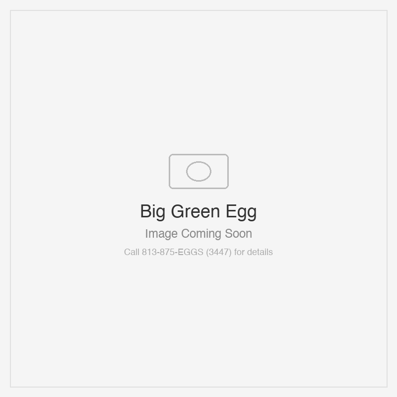 Big Green Egg Future Egghead Infant Bodysuit - Green - 6 Month