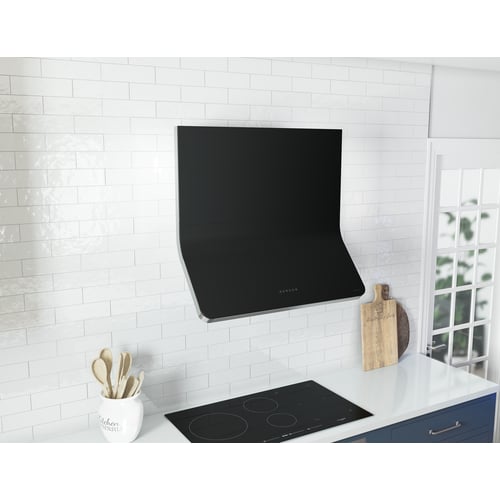 Zephyr Horizon Wall Hood 36" BODY ONLY