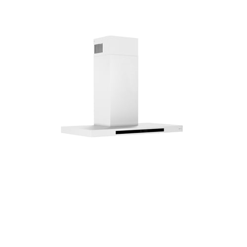 Zephyr Vista Chimney Hood 36" BODY ONLY