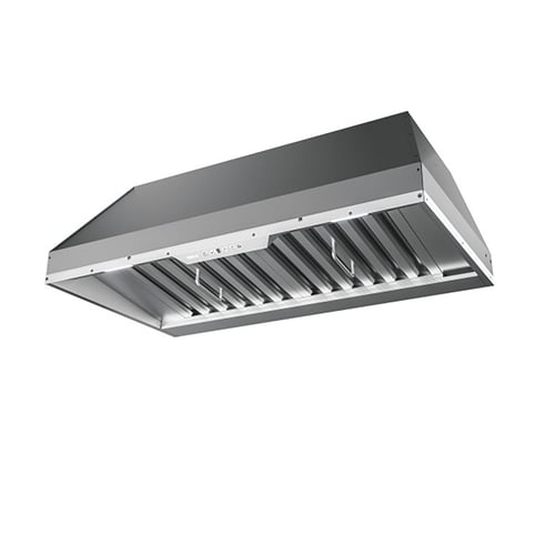 Zephyr Monsoon I Insert Hood 46" LED ACT