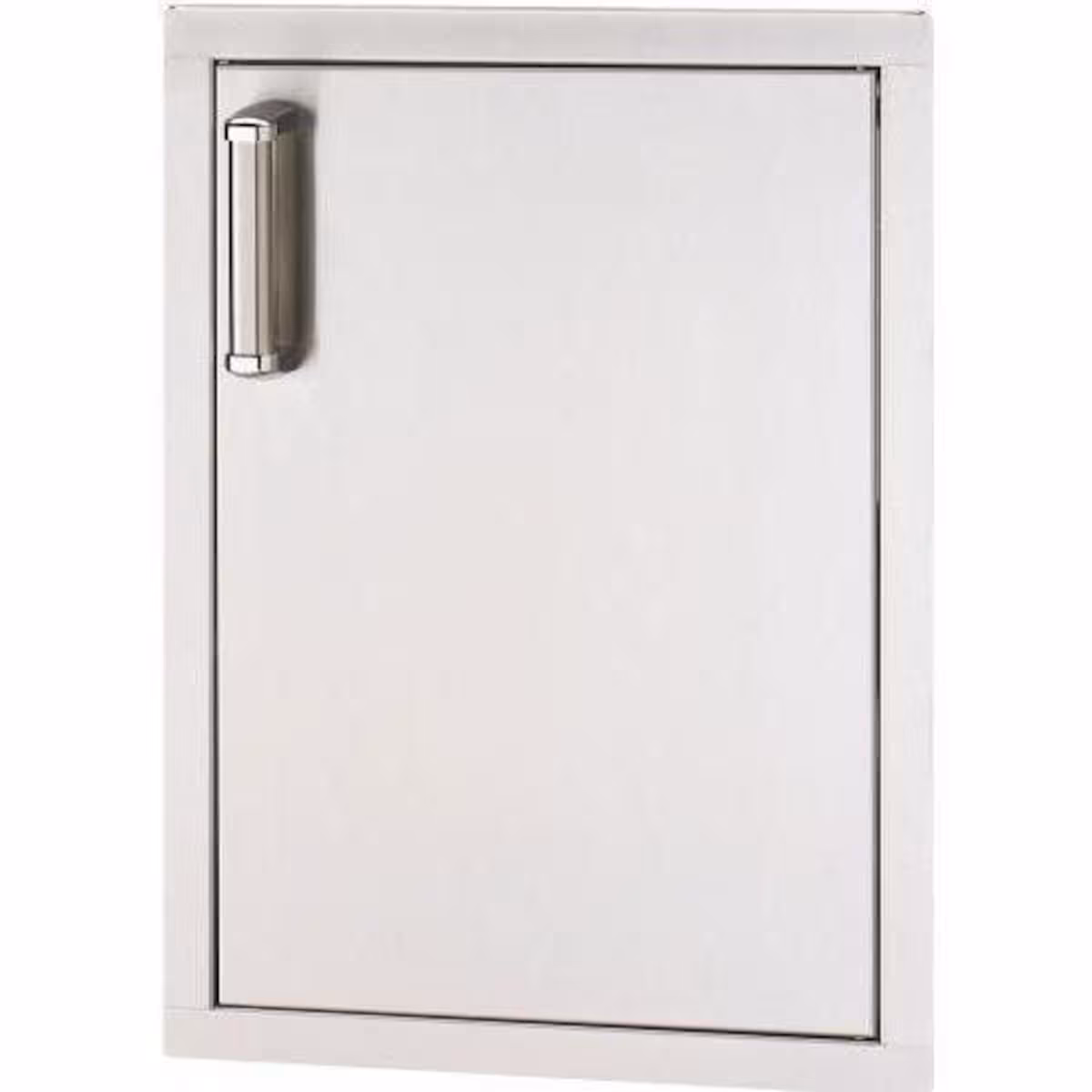 Fire Magic 24" X 17" Single Door Rh
