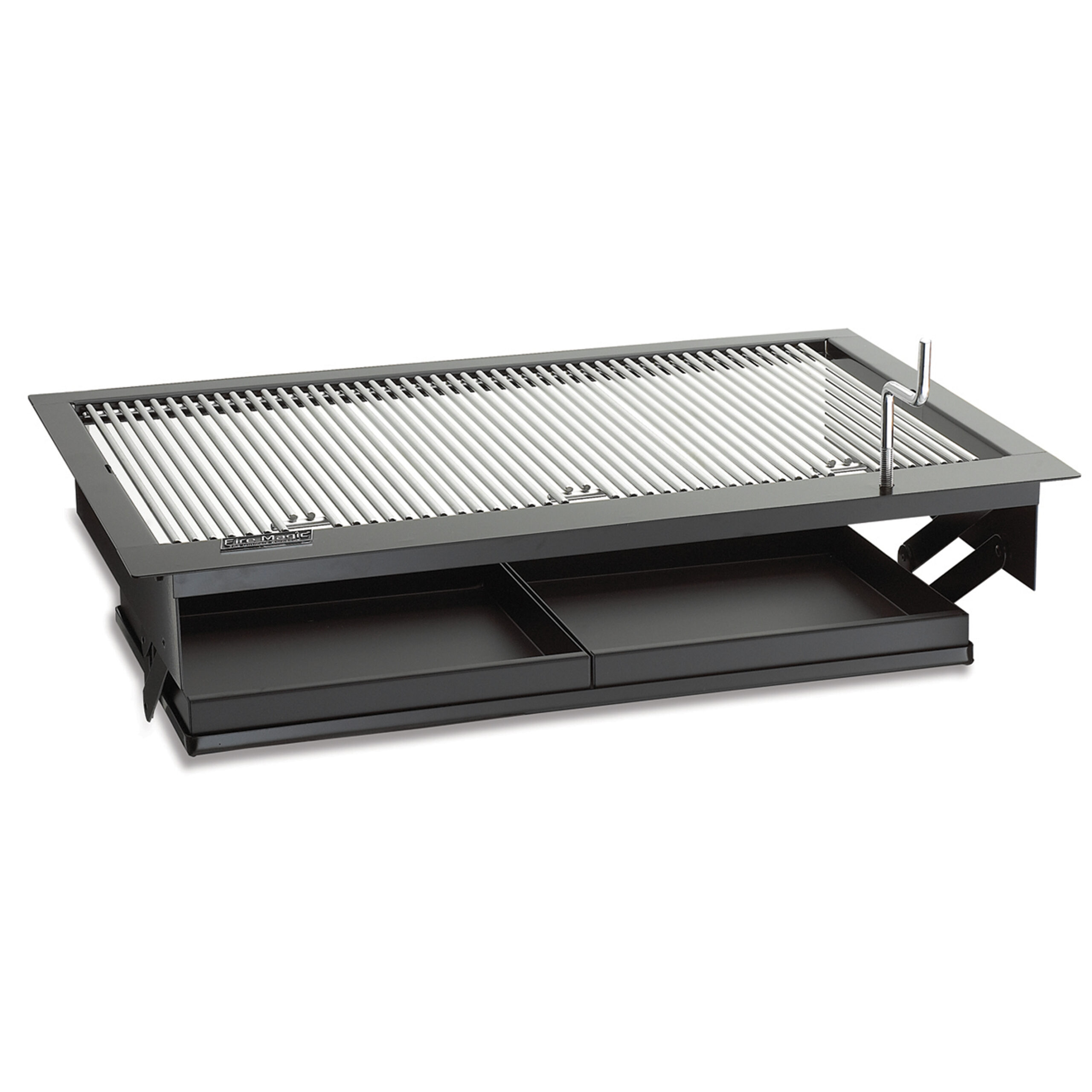 Fire Magic Firemaster 16 X 23 No Grl
