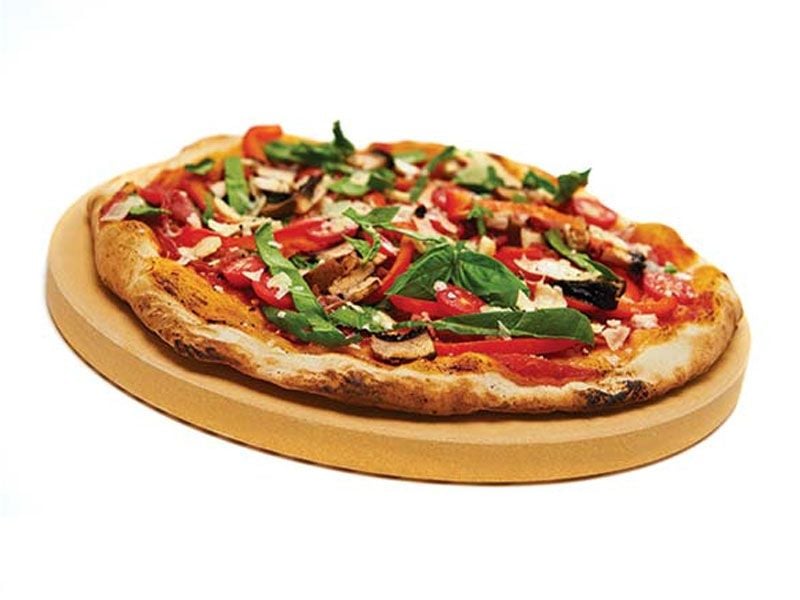 Broil King 15 Inch Pizza Stone
