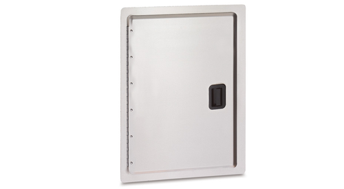 AOG 18X12 Access Door -Stainless Steel
