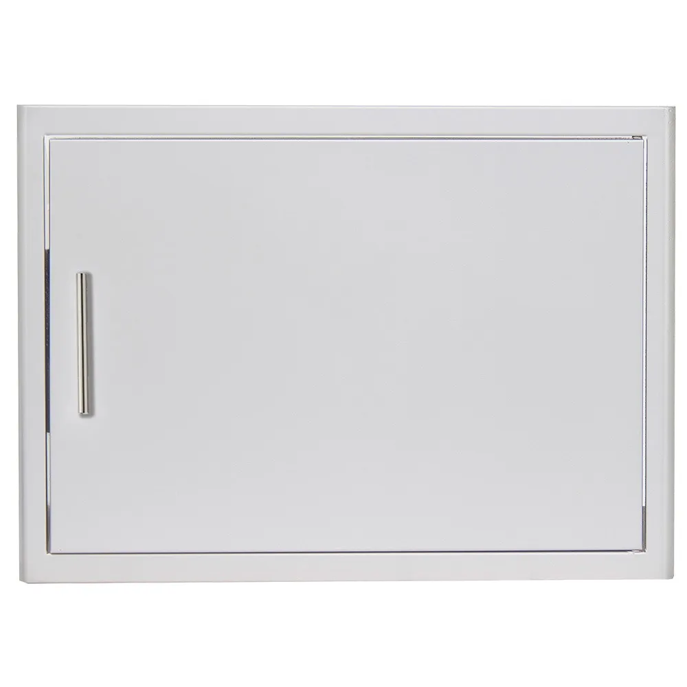 Blaze 28-Inch Single Access Door – Right Hinged (Horizontal)