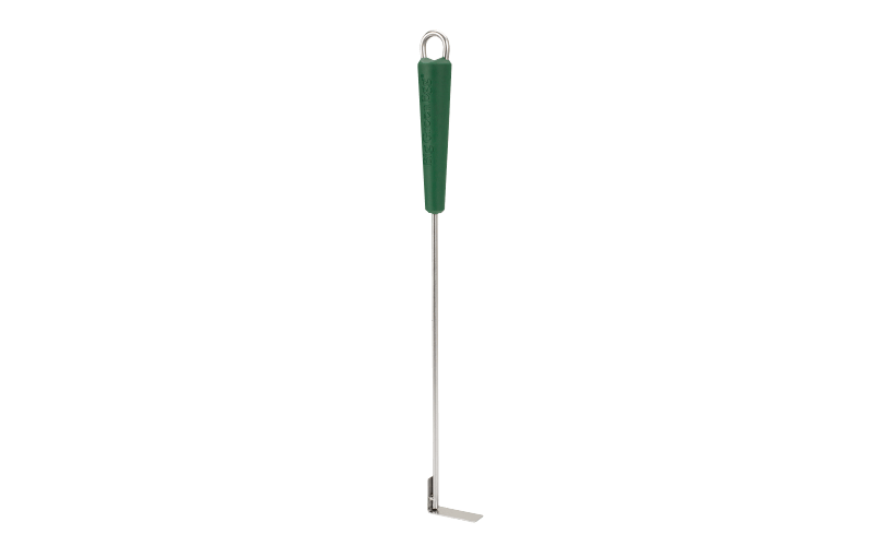 Big Green Egg Ash Tool