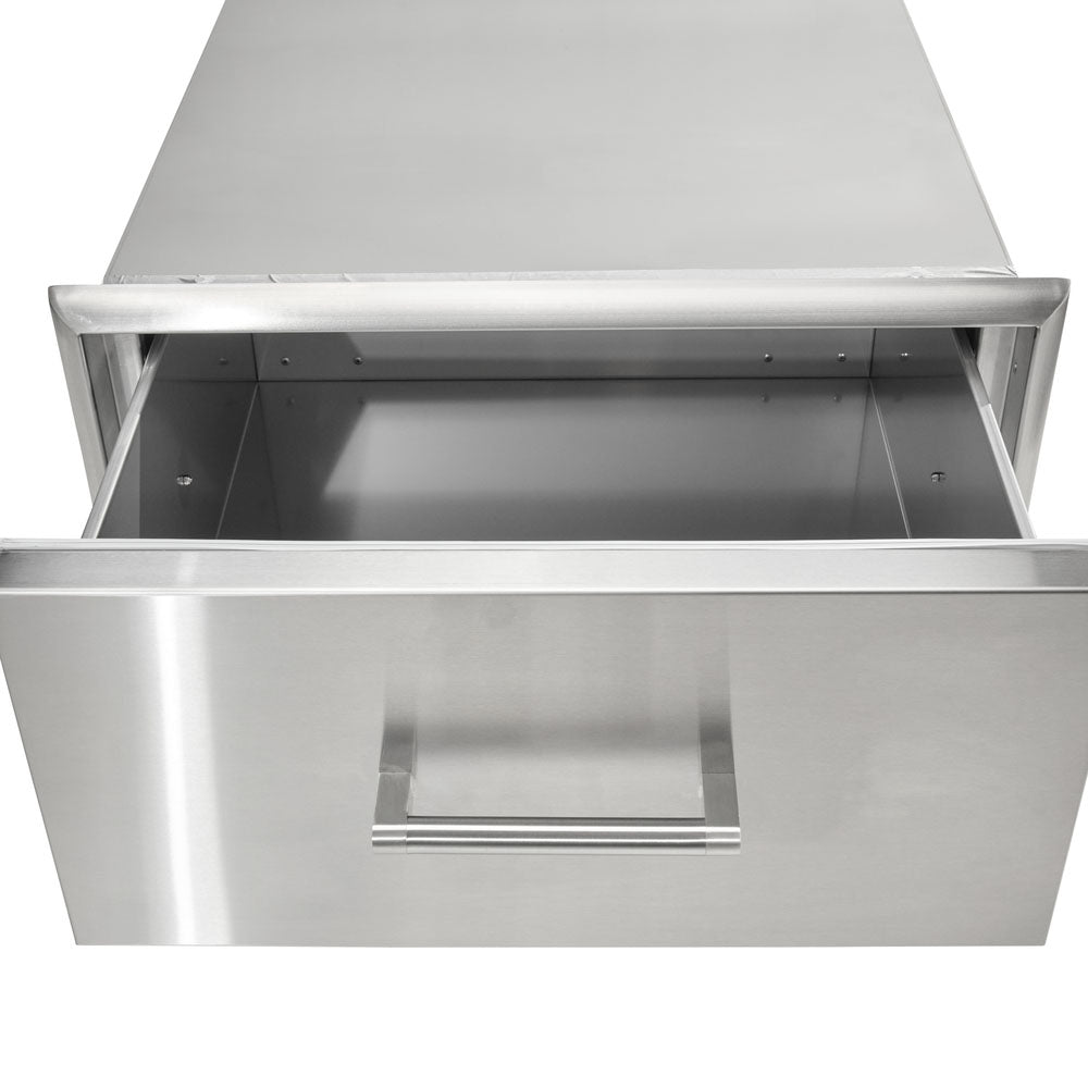 Coyote 28" Single Sealed Storage Drawer