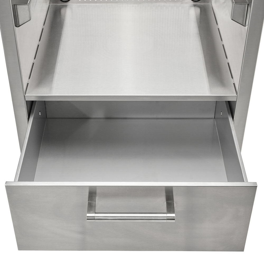 Coyote Asado Smoker Insert Sleeve