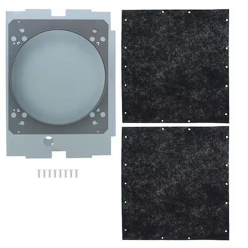 Zephyr Recirculating Kit for ZVA