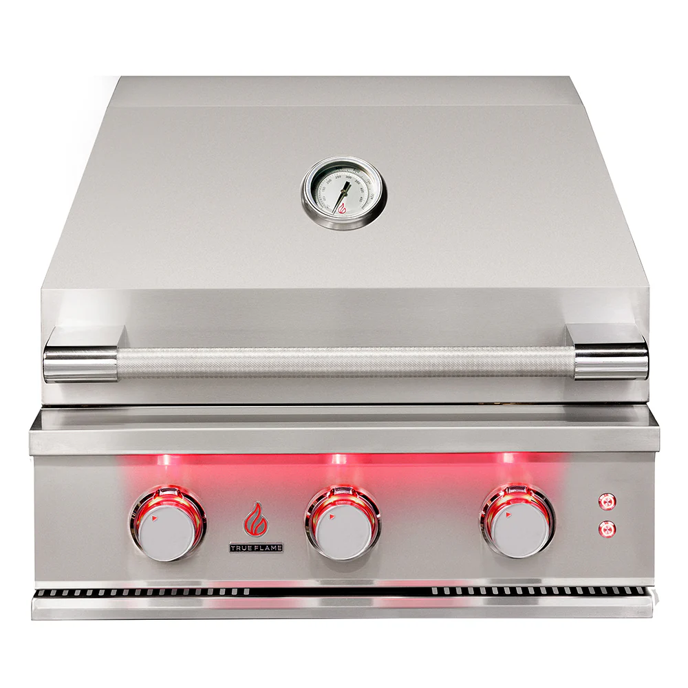 TrueFlame TF25L