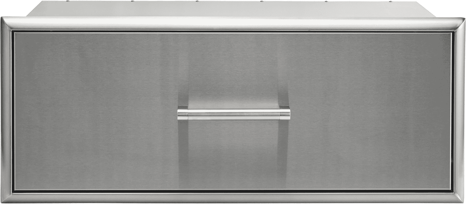 Coyote 36" Single Sealed Storage Drawer