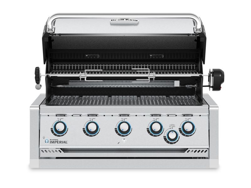 Broil King Imperial™ S 570 Built-In 38" - Natural Gas