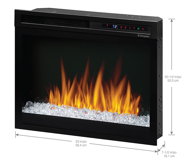 Dimplex XHD23G