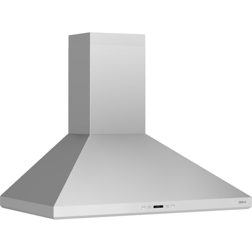 Zephyr Siena Wall 36" SS LED ACT