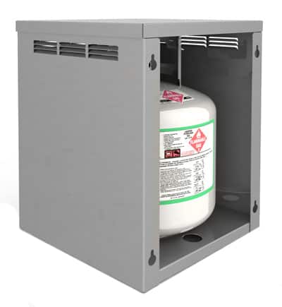 Alfresco AGVPC-All Stainless Counter with Storage