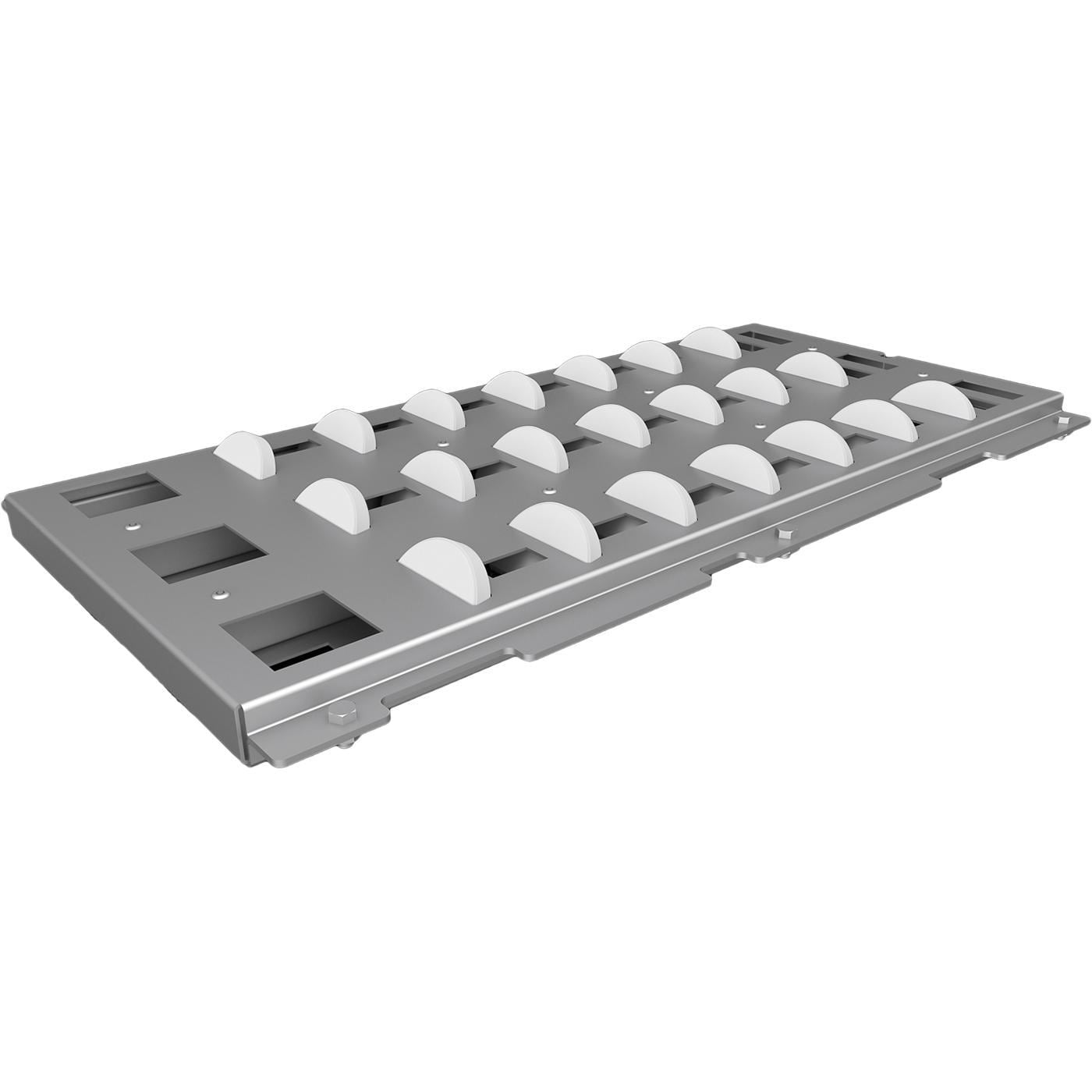 Hestan ASPIRE Grill Built-In 2 U-Burner 1 Sear 36"