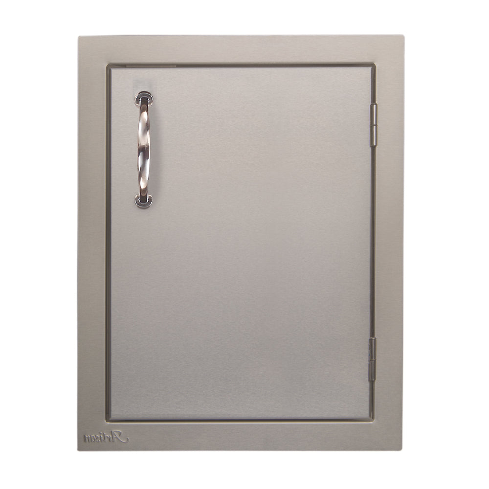 Artisan 17" Single Access Door - ARTP-17DL
