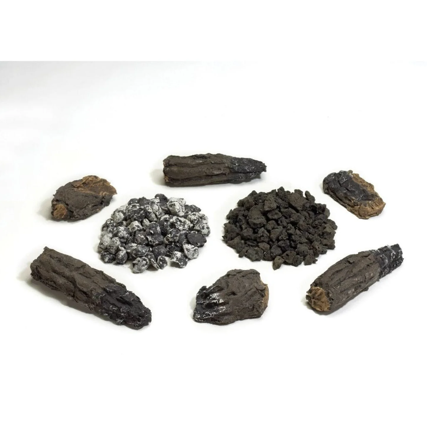 Empire Ember Bed Kit, Approx 3 sq ft