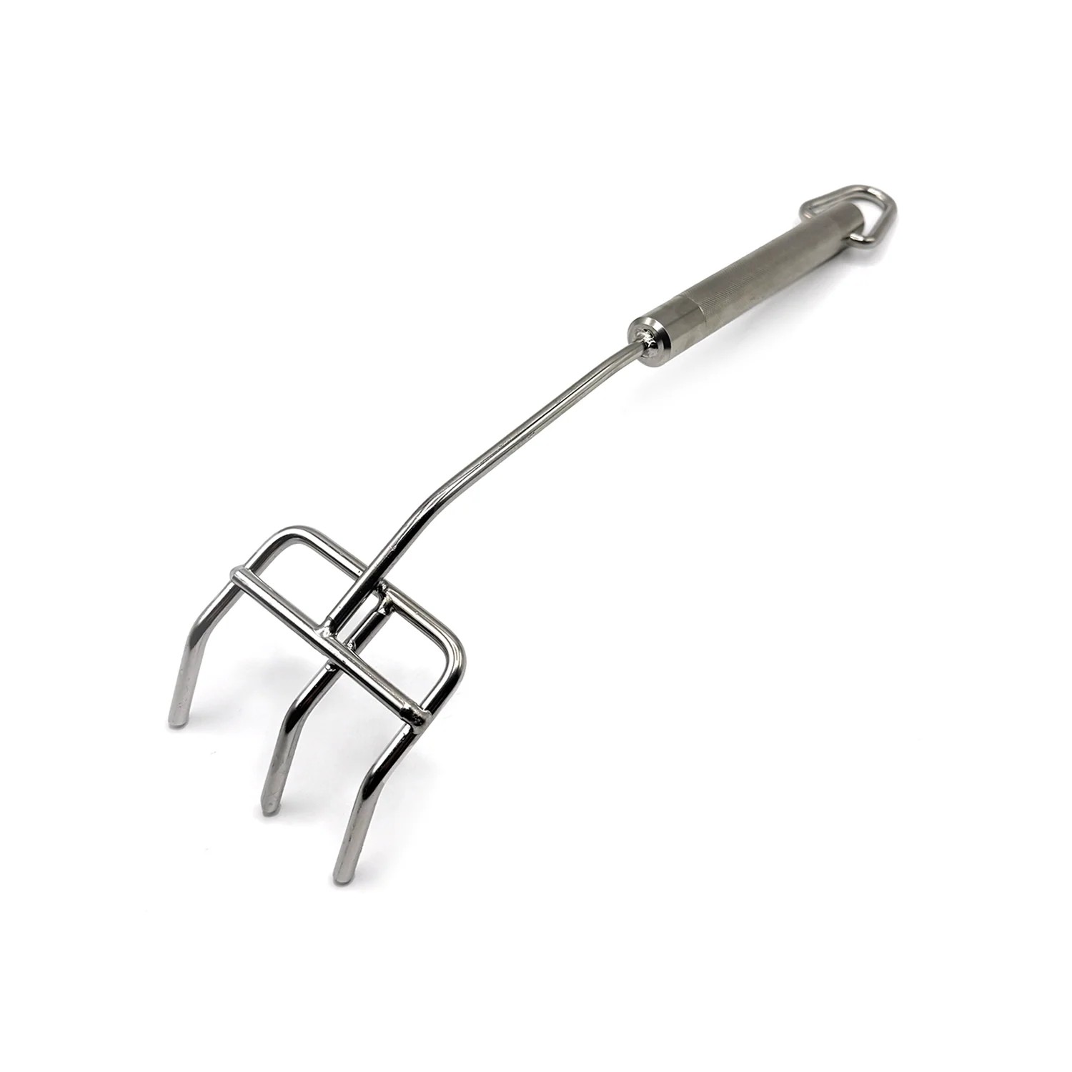 Grate & Deflector Lifter