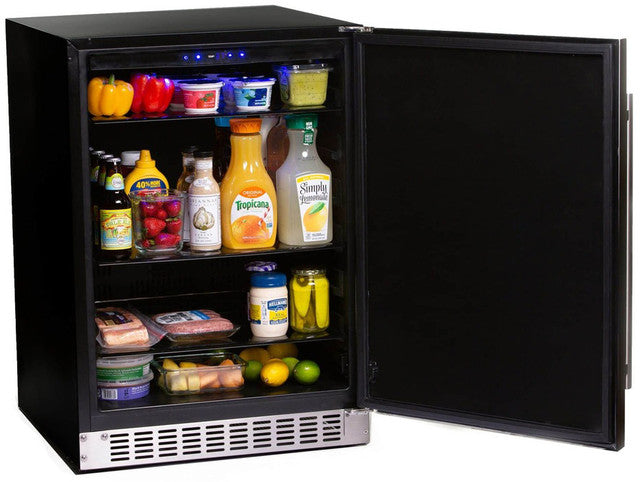 Azure Undercounter Refrigeration 2.0