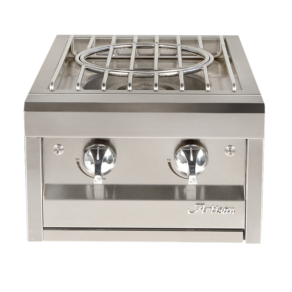 Artisan Power Burner - ARTP-18PB