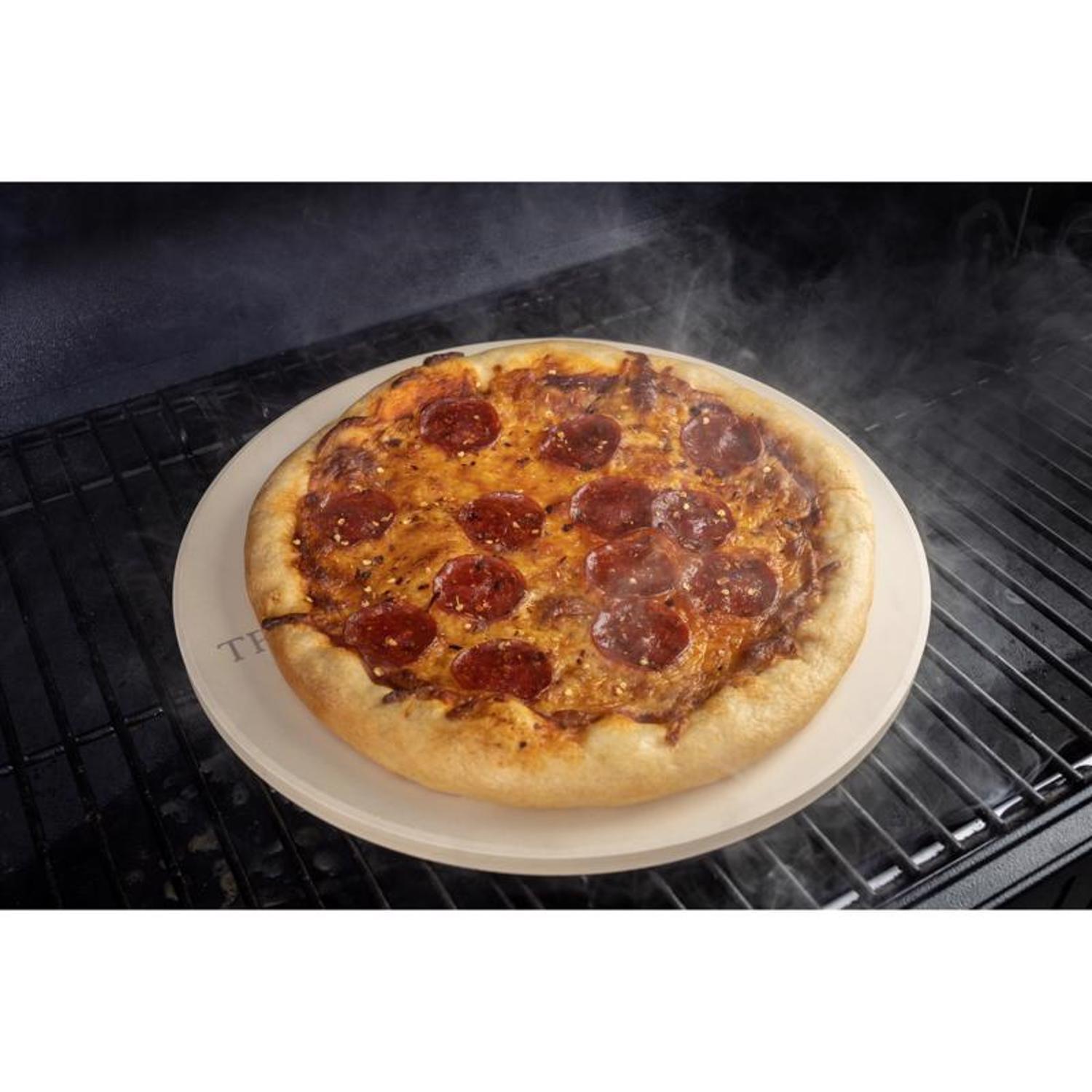 Traeger Modifire Pizza Stone