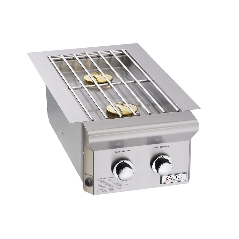 AOG Aog Dsb -L Series -Propane
