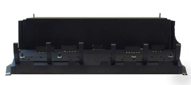 Empire 24" V/VF Vista Slope Glaze Burner - NAT